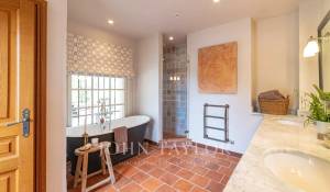 Sezónní pronájem Dům Valbonne