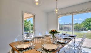 Sezónní pronájem Dům Valbonne