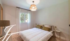 Sezónní pronájem Dům Valbonne