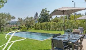 Sezónní pronájem Dům Valbonne