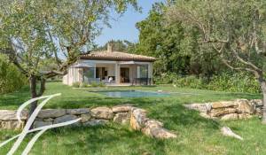 Sezónní pronájem Dům Valbonne