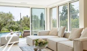 Sezónní pronájem Dům Valbonne