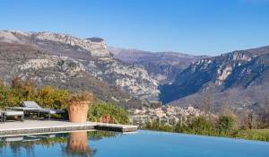 Sezónní pronájem Dům Valbonne