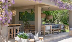 Sezónní pronájem Dům Valbonne