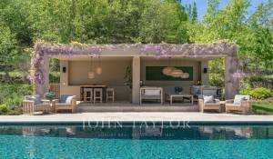 Sezónní pronájem Dům Valbonne