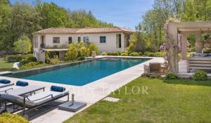 Sezónní pronájem Dům Valbonne