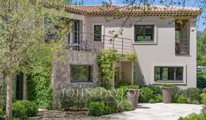 Sezónní pronájem Dům Valbonne