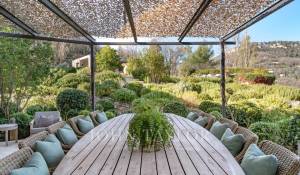 Sezónní pronájem Dům Valbonne