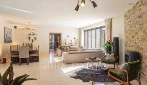 Sezónní pronájem Dům Valbonne