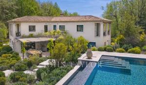 Sezónní pronájem Dům Valbonne