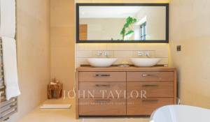 Sezónní pronájem Dům Valbonne