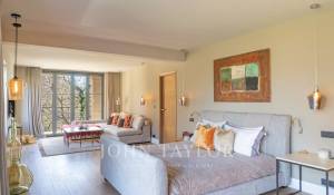 Sezónní pronájem Dům Valbonne