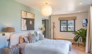 Sezónní pronájem Dům Valbonne