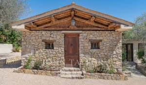 Sezónní pronájem Dům Valbonne