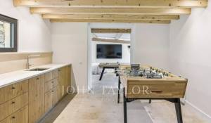 Sezónní pronájem Dům Valbonne