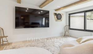 Sezónní pronájem Dům Valbonne