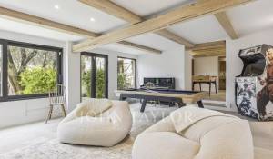 Sezónní pronájem Dům Valbonne