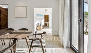 Sezónní pronájem Dům Valbonne