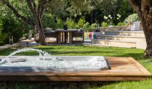 Sezónní pronájem Dům Valbonne