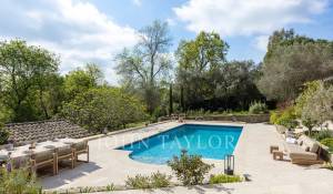 Sezónní pronájem Dům Valbonne