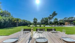 Sezónní pronájem Dům Valbonne