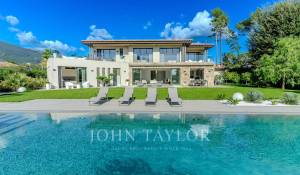 Sezónní pronájem Dům Valbonne