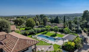 Sezónní pronájem Dům Valbonne