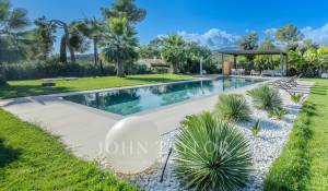 Sezónní pronájem Dům Valbonne