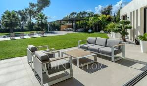 Sezónní pronájem Dům Valbonne