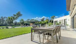 Sezónní pronájem Dům Valbonne