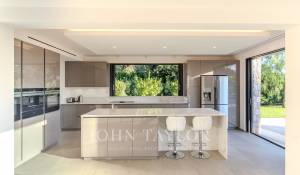 Sezónní pronájem Dům Valbonne