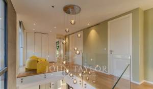 Sezónní pronájem Dům Valbonne