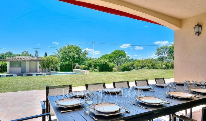 Sezónní pronájem Dům Valbonne