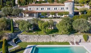 Sezónní pronájem Dům Vence