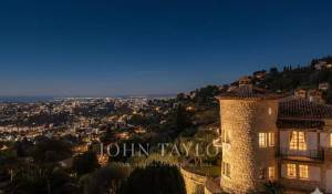 Sezónní pronájem Dům Vence