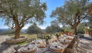 Sezónní pronájem Dům Vence