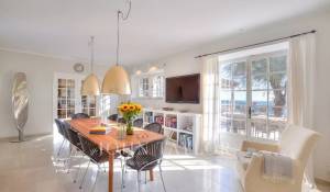 Sezónní pronájem Dům Vence