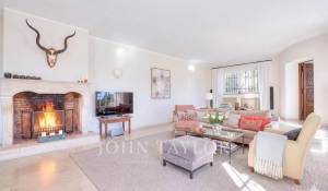 Sezónní pronájem Dům Vence