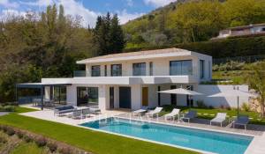 Sezónní pronájem Dům Vence