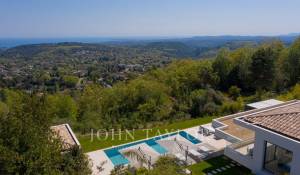 Sezónní pronájem Dům Vence