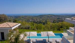 Sezónní pronájem Dům Vence