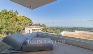 Sezónní pronájem Dům Vence