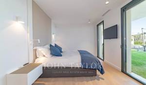 Sezónní pronájem Dům Vence