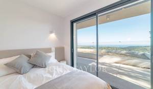 Sezónní pronájem Dům Vence