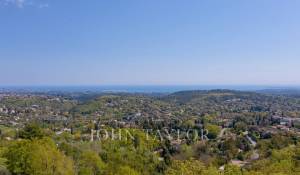 Sezónní pronájem Dům Vence