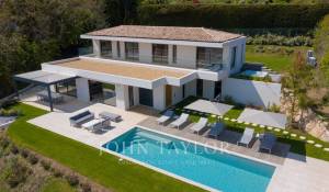 Sezónní pronájem Dům Vence