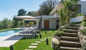 Sezónní pronájem Dům Vence