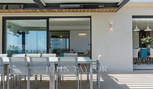 Sezónní pronájem Dům Vence