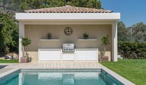 Sezónní pronájem Dům Vence