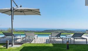 Sezónní pronájem Dům Vence